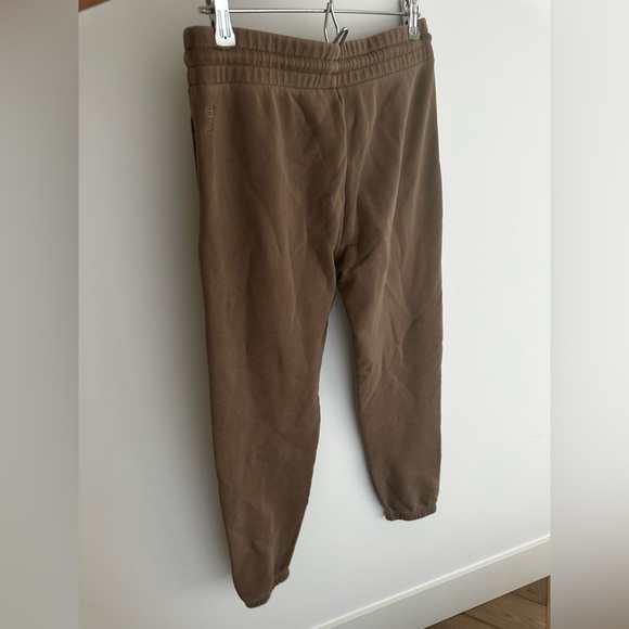 TNA CozyAF light brown sweats - Picture 2 of 2